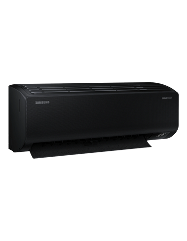 Aparat de aer condiționat Split Samsung AR70F09C1BBNUA, 9kBTU/h, Negru