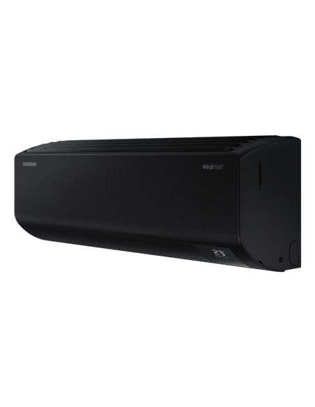 Aparat de aer condiționat Split Samsung AR70F09C1BBNUA, 9kBTU/h, Negru Aparat de aer condiționat Split Samsung AR70F09C1BBNUA, 9kBTU/h, Negru