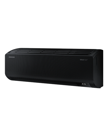 Кондиционер Сплит Samsung AR70F09C1BBNUA, 9kBTU/h, Чёрный
