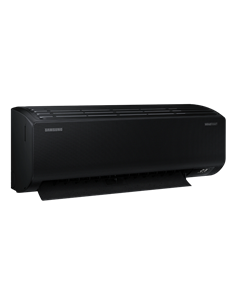 Aparat de aer condiționat Split Samsung AR70F12C1BBNUA, 12kBTU/h, Negru 2
