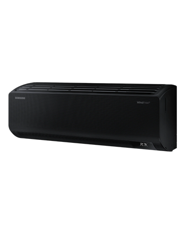 Aparat de aer condiționat Split Samsung AR70F12C1BBNUA, 12kBTU/h, Negru