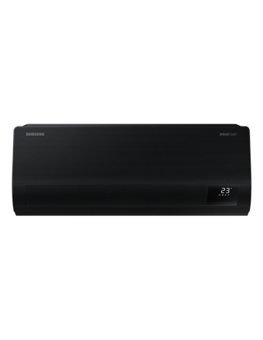 Aparat de aer condiționat Split Samsung AR70F12C1BBNUA, 12kBTU/h, Negru