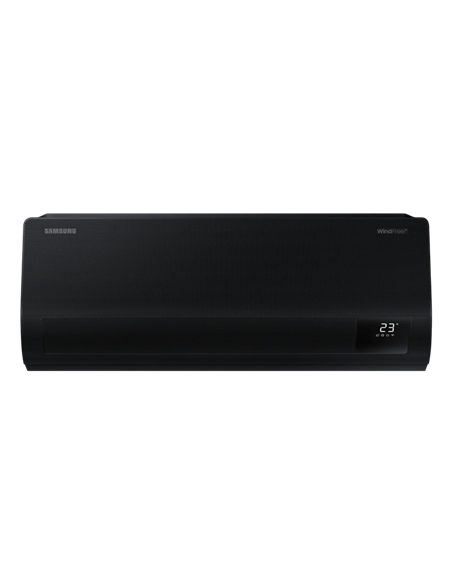 Aparat de aer condiționat Split Samsung AR70F12C1BBNUA, 12kBTU/h, Negru