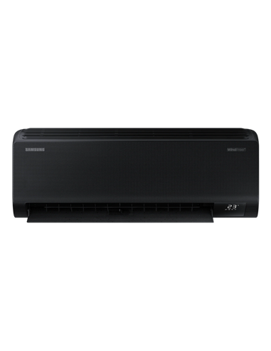 Aparat de aer condiționat Split Samsung AR70F12C1BBNUA, 12kBTU/h, Negru