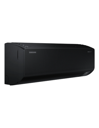 Aparat de aer condiționat Split Samsung AR70F12C1BBNUA, 12kBTU/h, Negru