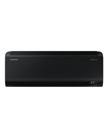 Aparat de aer condiționat Split Samsung AR70F12C1BBNUA, 12kBTU/h, Negru