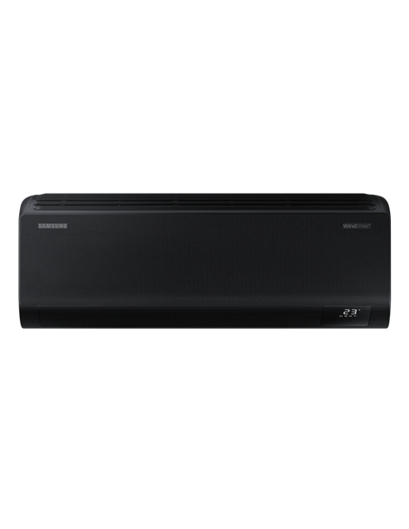 Aparat de aer condiționat Split Samsung AR70F12C1BBNUA, 12kBTU/h, Negru