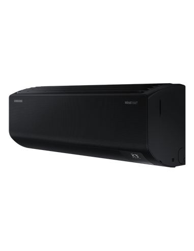 Aparat de aer condiționat Split Samsung AR70F12C1BBNUA, 12kBTU/h, Negru