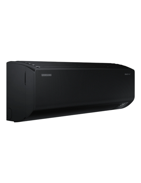 Aparat de aer condiționat Split Samsung AR70F12C1BBNUA, 12kBTU/h, Negru