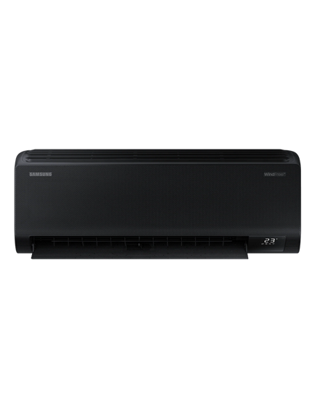 Aparat de aer condiționat Split Samsung AR70F12C1BBNUA, 12kBTU/h, Negru