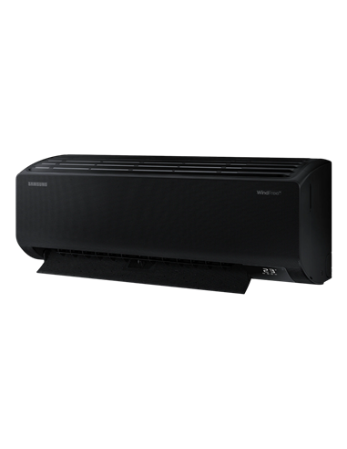 Aparat de aer condiționat Split Samsung AR70F12C1BBNUA, 12kBTU/h, Negru