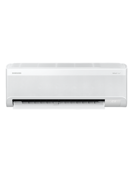Aparat de aer condiționat Split Samsung AR60F09C1BWNUA, 9kBTU/h, Alb