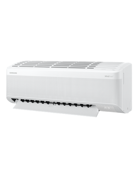 Aparat de aer condiționat Split Samsung AR60F09C1BWNUA, 9kBTU/h, Alb