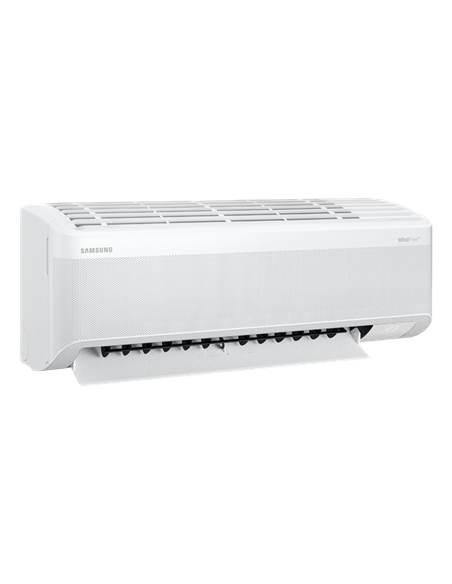 Кондиционер Сплит Samsung AR60F09C1BWNUA, 9kBTU/h, Белый