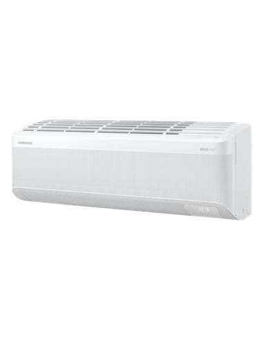 Кондиционер Сплит Samsung AR60F09C1BWNUA, 9kBTU/h, Белый