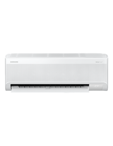 Кондиционер Сплит Samsung AR60F12C1BWNUA, 12kBTU/h, Белый