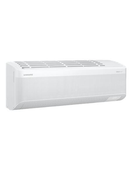 Кондиционер Сплит Samsung AR60F12C1BWNUA, 12kBTU/h, Белый