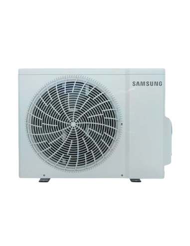 Кондиционер Сплит Samsung AR60F12C1BWNUA, 12kBTU/h, Белый
