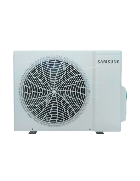Кондиционер Сплит Samsung AR60F12C1BWNUA, 12kBTU/h, Белый