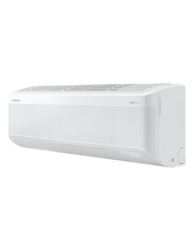 Кондиционер Сплит Samsung AR60F12C1BWNUA, 12kBTU/h, Белый