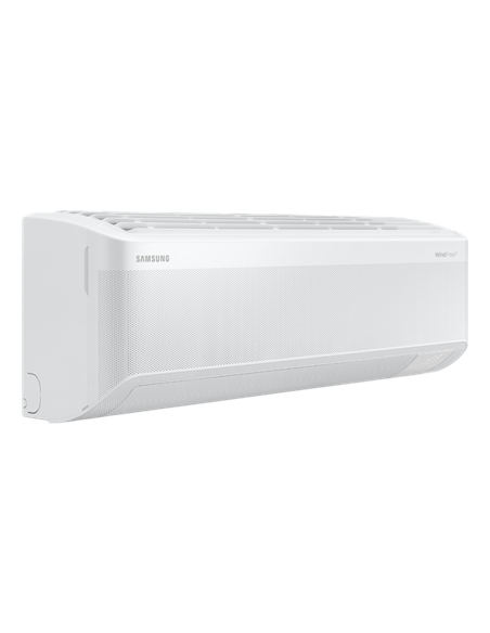 Кондиционер Сплит Samsung AR60F12C1BWNUA, 12kBTU/h, Белый