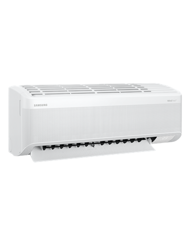 Кондиционер Сплит Samsung AR60F12C1BWNUA, 12kBTU/h, Белый