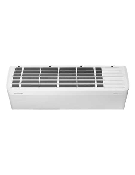 Кондиционер Сплит Samsung AR60F12C1BWNUA, 12kBTU/h, Белый