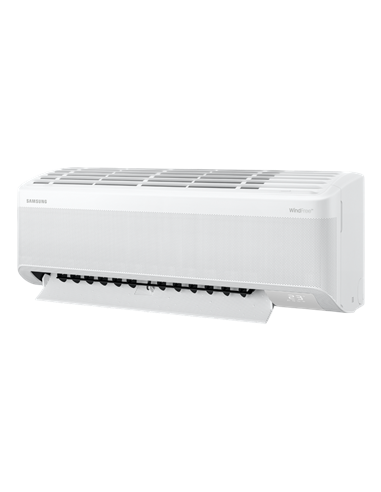 Кондиционер Сплит Samsung AR60F12C1BWNUA, 12kBTU/h, Белый