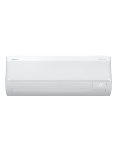 Кондиционер Сплит Samsung AR60F12C1BWNUA, 12kBTU/h, Белый