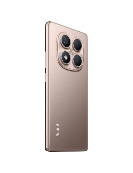 Смартфон Xiaomi Redmi Note 14 Pro 4G, 8Гб/256Гб, Sand Gold