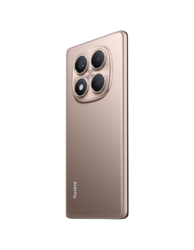 Смартфон Xiaomi Redmi Note 14 Pro 4G, 8Гб/256Гб, Sand Gold