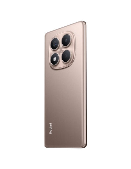 Смартфон Xiaomi Redmi Note 14 Pro 4G, 8Гб/256Гб, Sand Gold