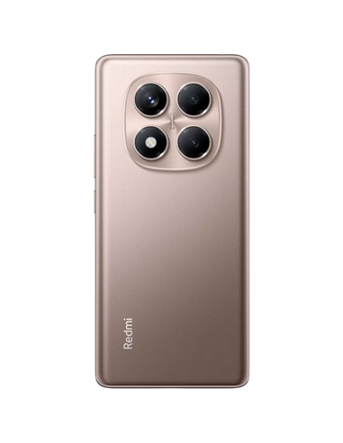 Smartphone Xiaomi Redmi Note 14 Pro 4G, 8GB/256GB, Sand Gold