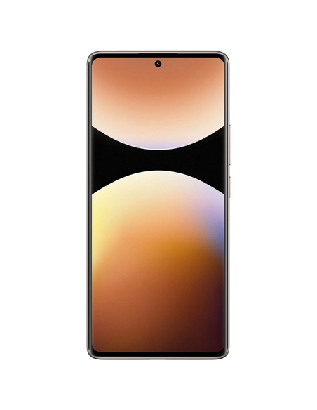 Smartphone Xiaomi Redmi Note 14 Pro 4G, 8GB/256GB, Sand Gold