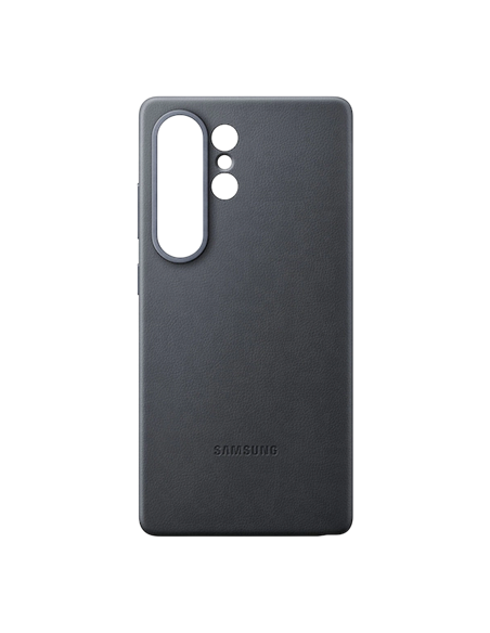 Чехол Samsung Kindsuit для Galaxy S25 Ultra, Чёрный