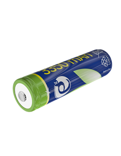 Baterii Energenie EG-BA-18650/3350, 3350mAh, 1buc. 2