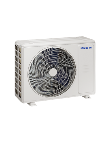 Кондиционер Сплит Samsung AR18BXHQASINEU, 18kBTU/h, Белый
