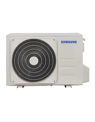 Кондиционер Сплит Samsung AR18BXHQASINEU, 18kBTU/h, Белый