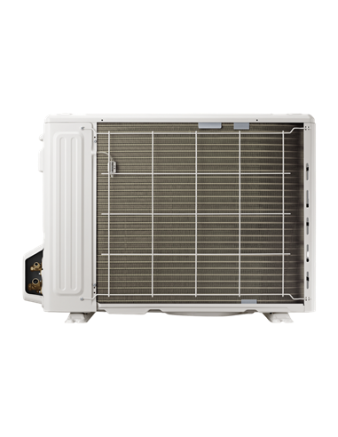 Кондиционер Сплит Samsung AR18BXHQASINEU, 18kBTU/h, Белый