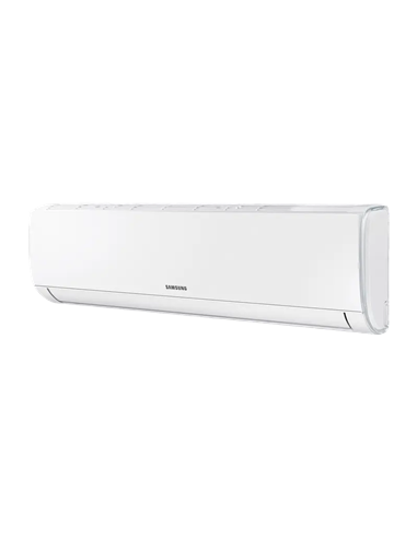 Кондиционер Сплит Samsung AR18BXHQASINEU, 18kBTU/h, Белый