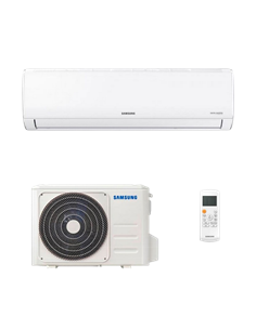 Кондиционер Сплит Samsung AR24BXHQASINEU, 24kBTU/h, Белый