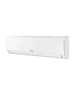 Кондиционер Сплит Samsung AR24BXHQASINEU, 24kBTU/h, Белый 2