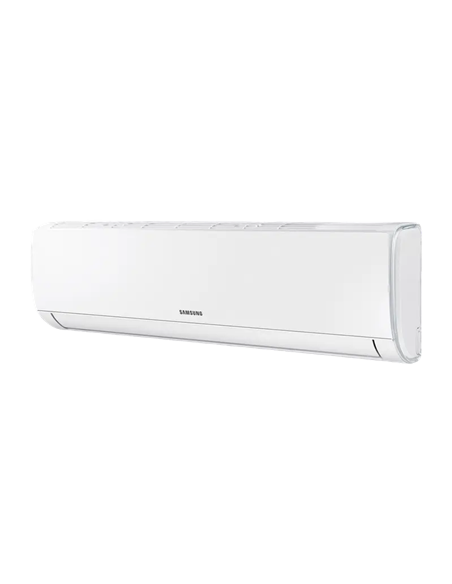 Aparat de aer condiționat Split Samsung AR24BXHQASINEU, 24kBTU/h, Alb