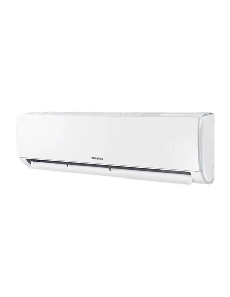 Кондиционер Сплит Samsung AR24BXHQASINEU, 24kBTU/h, Белый