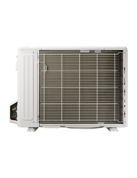 Кондиционер Сплит Samsung AR24BXHQASINEU, 24kBTU/h, Белый
