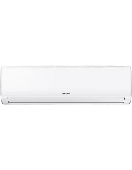 Кондиционер Сплит Samsung AR24BXHQASINEU, 24kBTU/h, Белый