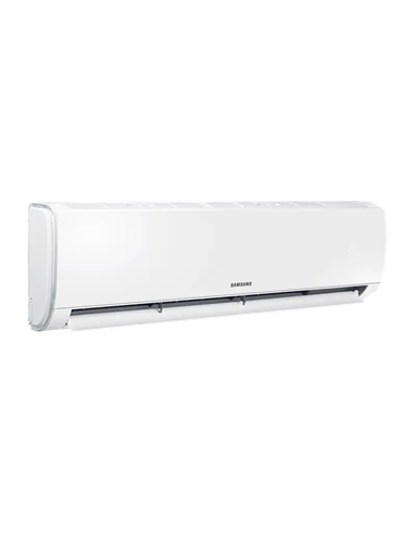Кондиционер Сплит Samsung AR24BXHQASINEU, 24kBTU/h, Белый
