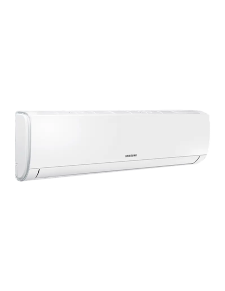 Кондиционер Сплит Samsung AR24BXHQASINEU, 24kBTU/h, Белый