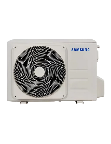 Aparat de aer condiționat Split Samsung AR24BXHQASINEU, 24kBTU/h, Alb