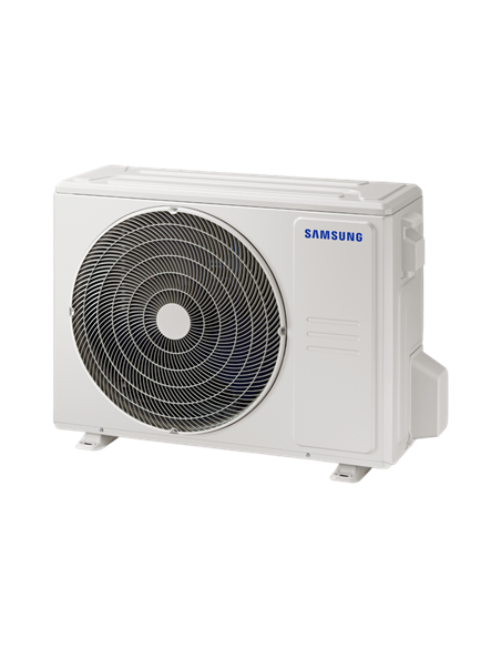 Aparat de aer condiționat Split Samsung AR24BXHQASINEU, 24kBTU/h, Alb